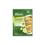 Sazonador KNORR Pollo Horno Limón/Oregano 21g