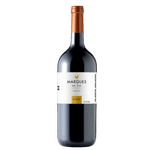 Vino MARQUES DEL SUR Blend Magnun 1,125l