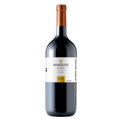 Vino MARQUES DEL SUR Blend Magnun 1,125l