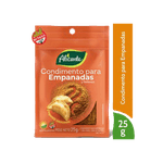 Condimento ALICANTE Para Empanada 25g
