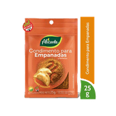 Condimento ALICANTE Para Empanada 25g