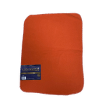 Franela LEYENDA Naranja Clasica 50x40cm 1u