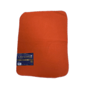 Franela LEYENDA Naranja Clasica 50x40cm 1u