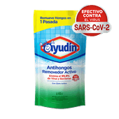 Limpiador AYUDIN Antihongos Removedor Activo 450c
