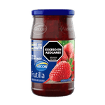 Mermelada ARCOR Frutilla Frasco 454g