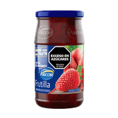 Mermelada ARCOR Frutilla Frasco 454g