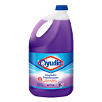 Limpiador Liquido AYUDIN Lavanda 4l