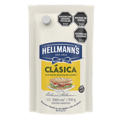 Mayonesa HELLMANN S Doy Pack 950g