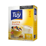 Endulzante TUY Sucra Sobres 100u