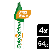 Velas GOLONDRINA Con Soja 64g