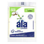 Jabón Pan ALA Ecolavado 200g