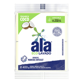 Jabón Pan ALA Ecolavado 200g
