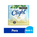 Jugo En Polvo CLIGHT Pera 7g