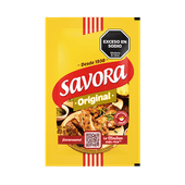 SAVORA Original 60g