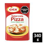 Salsa CICA Lista Pizza Doy Pack 340g