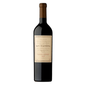Vino DV CATENA Cabernet-Cabenet 750ml