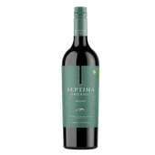 Vino SEPTIMA Organic Malbec 2022 750ml