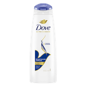 Shampoo DOVE Reconstruccion Completa 400ml