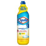 Lavandina AYUDIN Gel Pureza Citrica 500ml