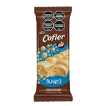 Chocolate COFLER Air Blanco 55g