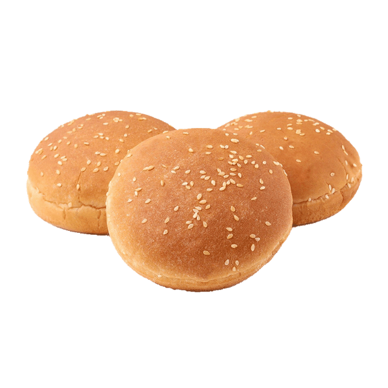 Pan-Hamburguesas--------------------------------------------