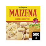 MAIZENA Bolsa 500g