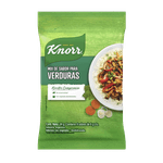 Caldo KNORR Mix De Sabor Gran Verdura 4u