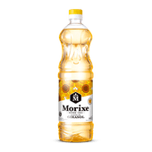 Aceite MORIXE Girasol 900cc