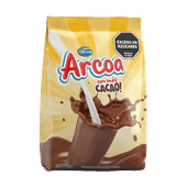 Cacao ARCOA Con Mas Cacao 360g
