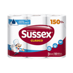 Rollo Cocina SUSSEX Clasico 50p 3u