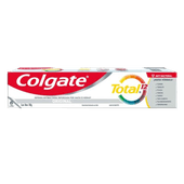 Dentifrico COLGATE Total 12 Original 180g