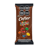 Chocolate COFLER ROCKLTS 55g