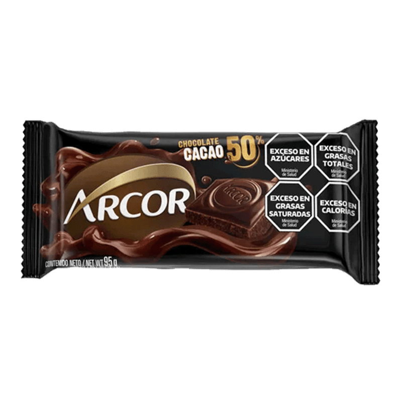 Chocolate-ARCOR-50--Cacao-----------------------------------