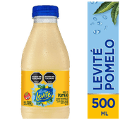 Agua VILLA DEL SUR LEVITE Pomelo 500c
