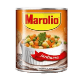 Jardinera MAROLIO 300g