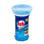 Flotador HTH Advanced 4en1 830g
