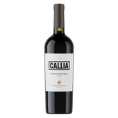 Vino CALLIA Cabernet Sauvignon 750ml