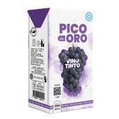 Vino PICO DE ORO Tinto Brik 1l