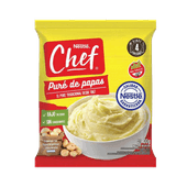 Pure Papas CHEF Original 100g