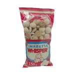 Amarettis WHISPER 150gr