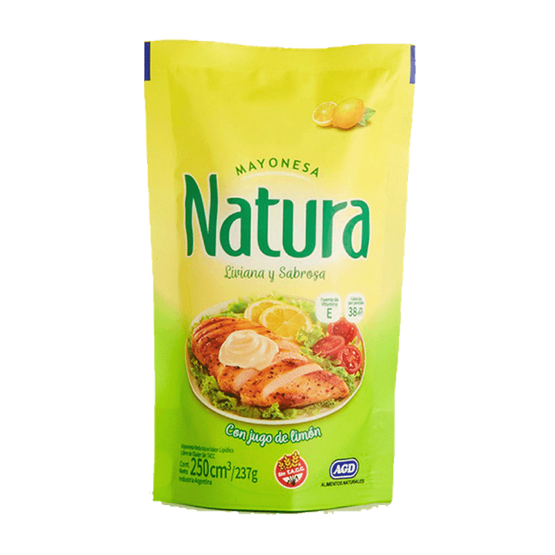 Mayonesa-NATURA-Doy-Pack------------------------------------