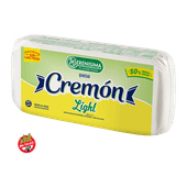 Queso LA SERENISIMA Cremon Horma Light kg