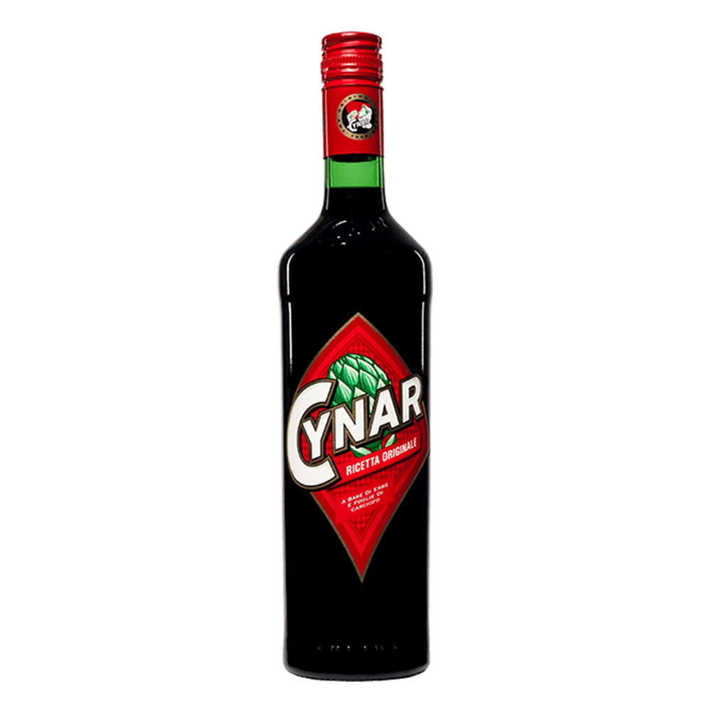 Aperitivo Alcohólico Cynar 750 ml