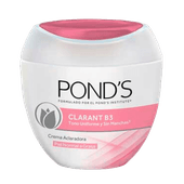 Crema POND S Clarant B3 100g