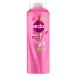 Shampoo SEDAL Ceramidas 650ml