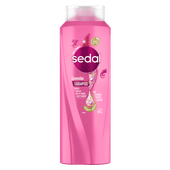 Shampoo SEDAL Ceramidas 650ml