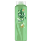 Shampoo SEDAL Rizos Definidos 650ml