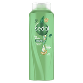 Shampoo SEDAL Rizos Definidos 650ml