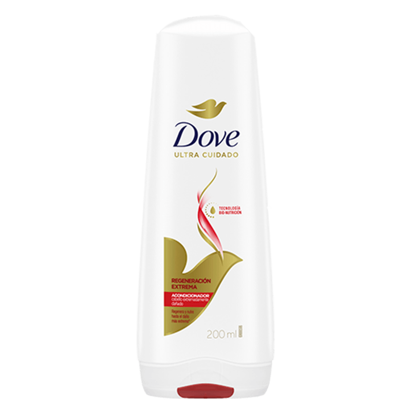 Acondicionador DOVE Regeneracion Extrema 200ml
