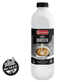 Leche LS Uat Parcialmente Descremada Barista 1l